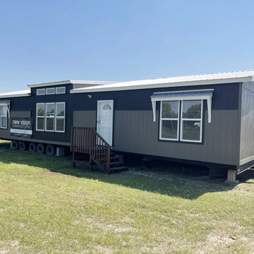Manufactured Home Dealer