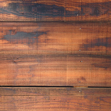 Hardwood Floors
