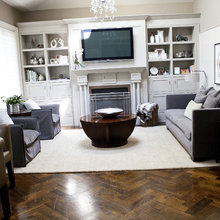 tv room