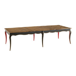 Volutes Dining Table - Dining Tables