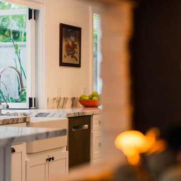 Sycamore Canyon Interiors & Exteriors