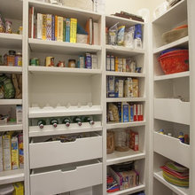 Pantry