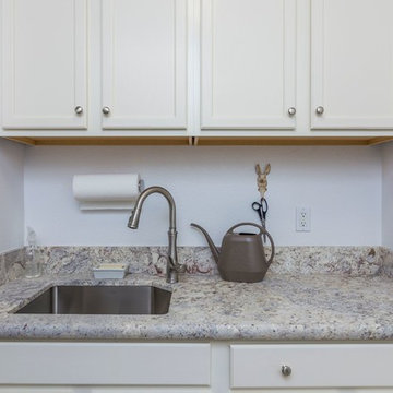 Grey Eagle- Kitchen and Bath Remodel