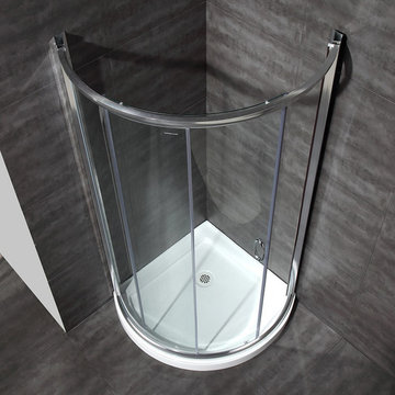Stunning Showers at Seconds & Surplus