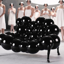 Mad Cow - Armchair - Armchairs And Accent Chairs