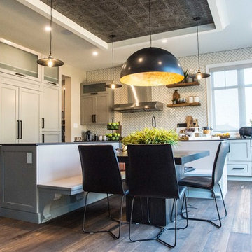 Red Maple - Minto Dream Home for CHEO 2017