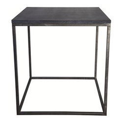 London Side Table - Side Tables And End Tables
