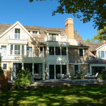 Hampton House