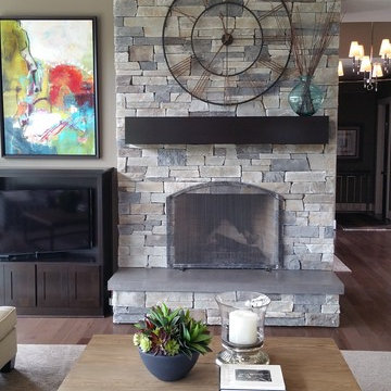 Northwest Portland Home