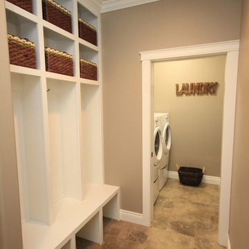 Kid Lockers