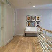 Hardwoods