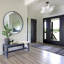 Mud Room