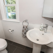 Nelson Bathroom Remodel