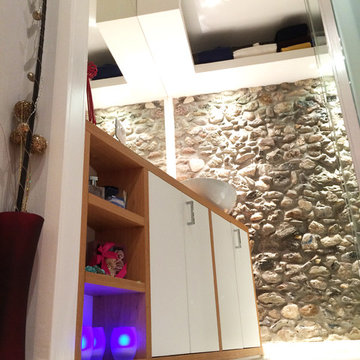 Mobile Bagno su misura
