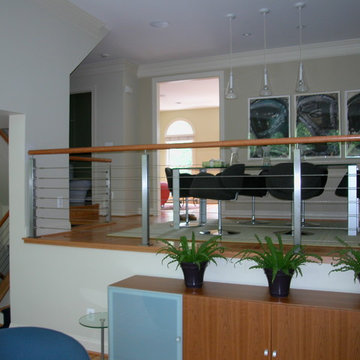 Cable Railing