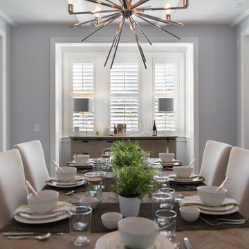 Polywood Shutters