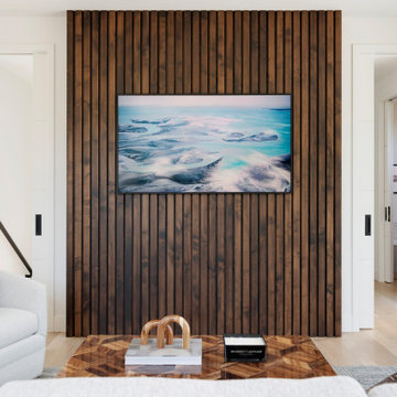 N44° 56' 06" | Bde Maka Ska | Modern Minneapolis Home