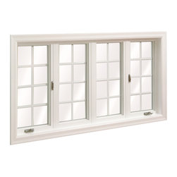 Casement Windows - Windows
