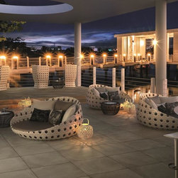Cement Porcelain Paving - Paving, Stones & Walling