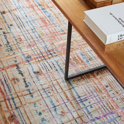 Nouvelle collection Exclusiv 2017 - Area Rugs
