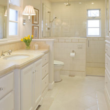Bathroom Ideas