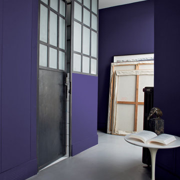 Ultra Violet : Couleur de l'année 2018