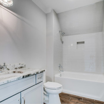 Bathroom Projects