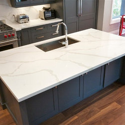 Residential - Kitchen Countertops