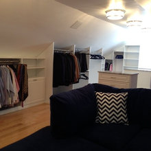 MBR Closet