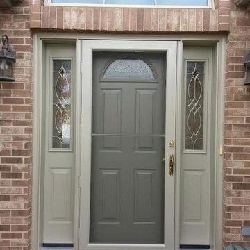 Our Doors