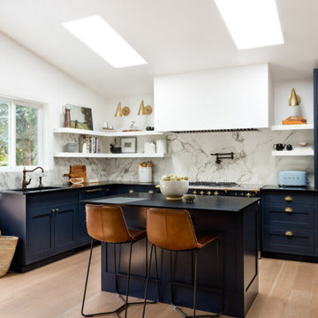 Ballard Refresh: Kitchen