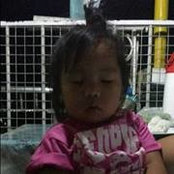 Karla Bautista's photo
