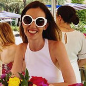Katy Lynch's photo