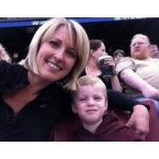Rachel Hall's photo