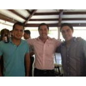 Foto von Juan Antonio Villalobos