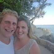 Kate Bradley's photo
