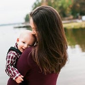 Krissy Robinson's photo