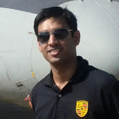 Karthik Kumars foto