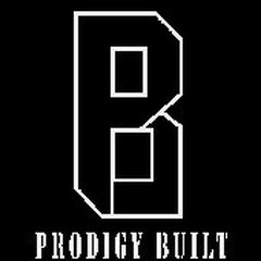Prodigy Built