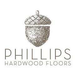 Phillips Hardwood Floors