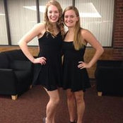 Emily Matsco's photo
