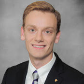 Connor Barrys billede