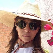 Pilar Sanchez Berridi's photo