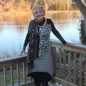 Suzanne Deschenes's photo