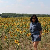 Persis Shroff's photo