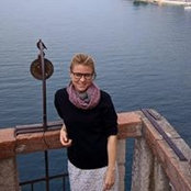Daria Khramtsova's photo