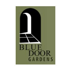 Blue Door Gardens
