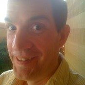 Jason Burrell's photo