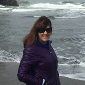 Martine Johnson's photo