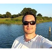 Oscar Pozos's photo